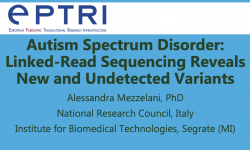 Autism Spectrum Disorder: Linked-Read Sequencing reveals new and undetected variants